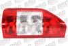 MERCE 0008261656 Combination Rearlight